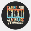 Recherche de infirmière humour autocollants Médical