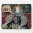 Recherche de reine elizabeth tapis souris Globe