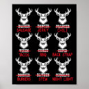 Recherche de anti chasse posters Bidon