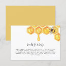 Recherche de peigne invitations Jaune