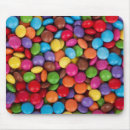 Recherche de bonbons tapis souris Chocolat