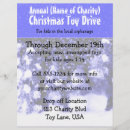 Recherche de lecteurs prospectus Organisme