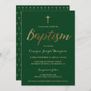 Recherche de baby boy baptême invitations Garçon