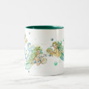 Recherche de sirène tasses Pour