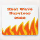 Recherche de chaleur tapis souris Chaud