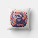 Recherche de racoon coussins Pour tous