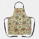 Recherche de brodés tabliers Artisanat