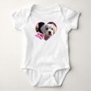Recherche de patte de chien bébé vêtements Mignon
