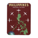 Recherche de philippin magnets Rétro