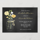 Recherche de pot de maçon invitations Tableau