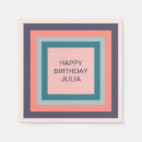 Recherche de palette serviettes Moderne