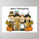 Recherche de happy thanksgiving posters Turkey