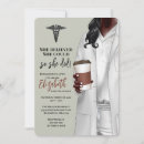 Recherche de medical school graduation invitations Infirmière