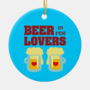 Recherche de humour bière ornements Alcool