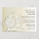 Recherche de fleur de pissenlit cartes postales Blanc