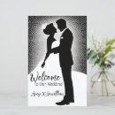 Recherche de date de mariage cartes Minimaliste