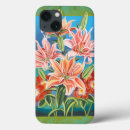 Recherche de lis ipad coques Floral