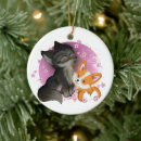 Recherche de corgi christmas decor Rose