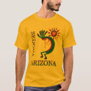 Recherche de kokopelli vêtements Arizona