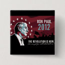 Recherche de révolution de ron paul badges Président