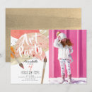 Recherche de painting invitations Enfants