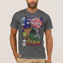 Recherche de pickett tshirts Légende