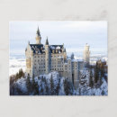 Recherche de allemagne cartes postales Neuschwanstein