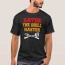 Recherche de grand père juif tshirts Yid