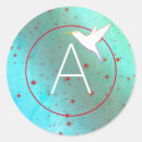 Recherche de hummingbird autocollants Oiseaux