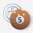 Recherche de billard ouvre bouteilles Balle
