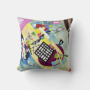 Recherche de kandinsky coussins Expressionnisme