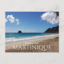 Recherche de île caraïbes cartes postales Voyage