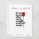 Recherche de poétique invitations Poème