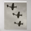 Recherche de p51 posters 2ème guerre mondiale