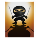 Recherche de ninja posters Toute personne