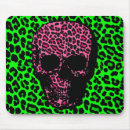 Recherche de léopard rose tapis souris Rétro