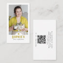 Recherche de campagne cartes visite Client(e)