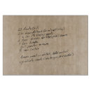 Recherche de souvenir planches à découper Pour eux