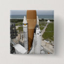 Recherche de navettes spatiales badges Vol spatial