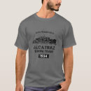 Recherche de alcatraz tshirts Francisco