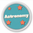 Recherche de espace autocollants Télescope