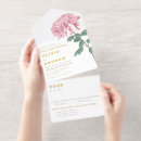 Recherche de fleur de chrysanthème invitations Botanique