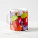 Recherche de sucrerie colorée tasses Couleur