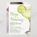 Recherche de margarita bridal shower invitations Tacos et tequila