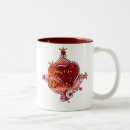 Recherche de reine rouge tasses Princesse