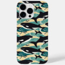 Recherche de baleines iphone coques Mer