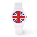 Recherche de drapeau britannique montres Union jack