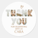 Recherche de miss autocollants Fête d'anniversaire