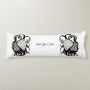 Recherche de de loup blanc coussins Faune