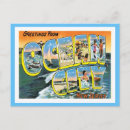 Recherche de nj cartes postales Rétro